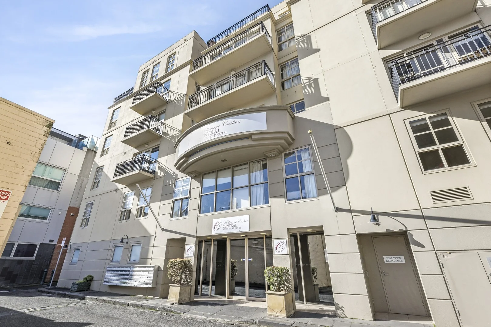 Additional image 5 of 111/18 Finlay Place, Carlton VIC 3053