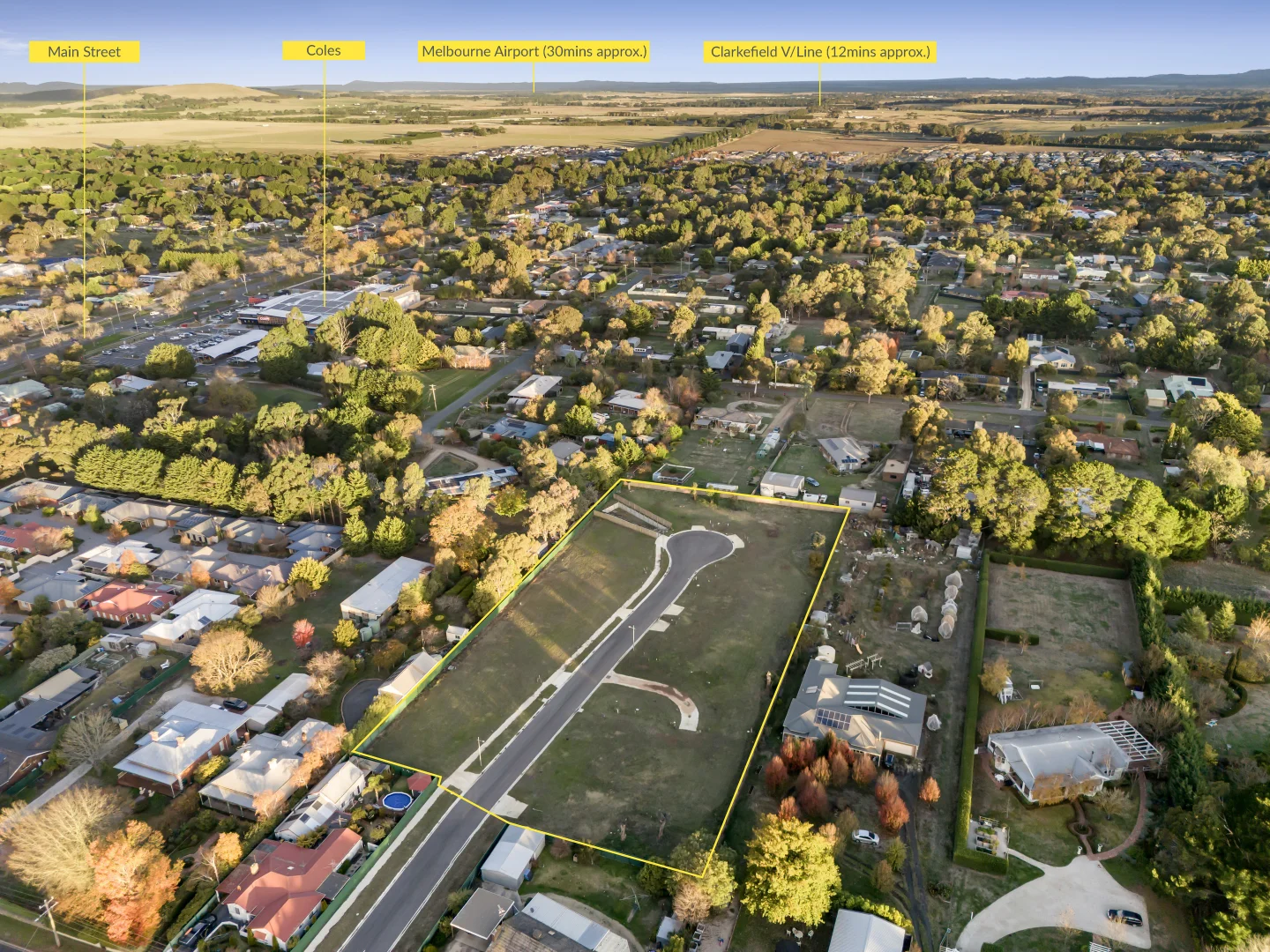 Additional image 2 of 109A Barry Street, Romsey VIC 3434