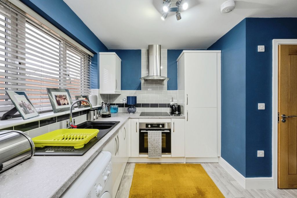 Additional image 2 of 3 bed semi-detached house for saleClos Clement, Five Roads, Llanelli, Carmarthenshire SA15