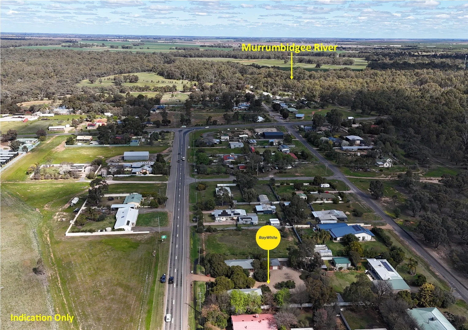 Additional image 4 of 24-26 Uri Street, Darlington Point NSW 2706