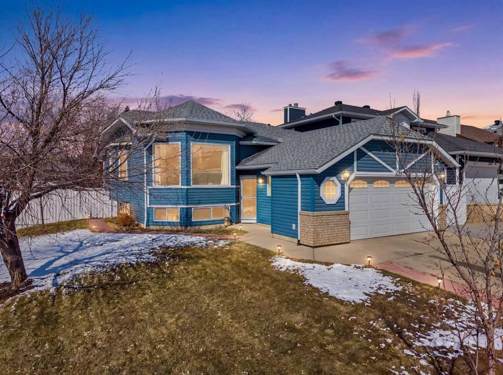 276 Riverside Mews SE, Calgary, AB, T2C 3Y8