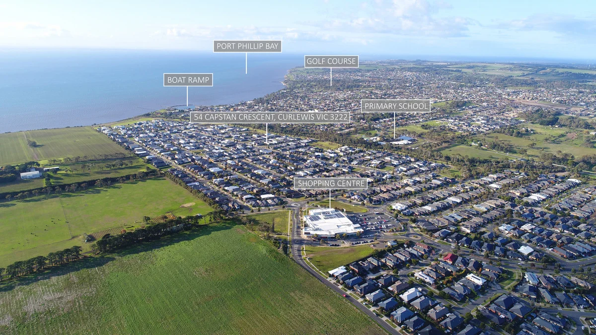 Additional image 33 of 54 Capstan Crescent, Curlewis VIC 3222