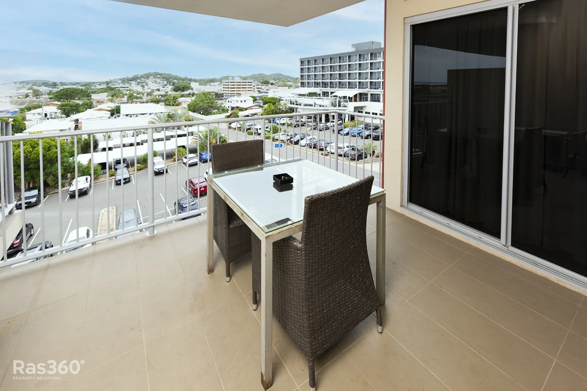 Additional image 3 of lot 407/66 Oaka Lane, Gladstone Central QLD 4680