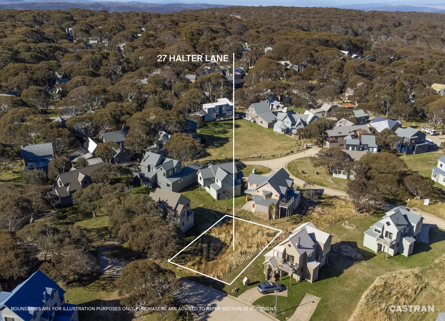 Additional image 6 of 27 Halter Lane, Dinner Plain VIC 3898