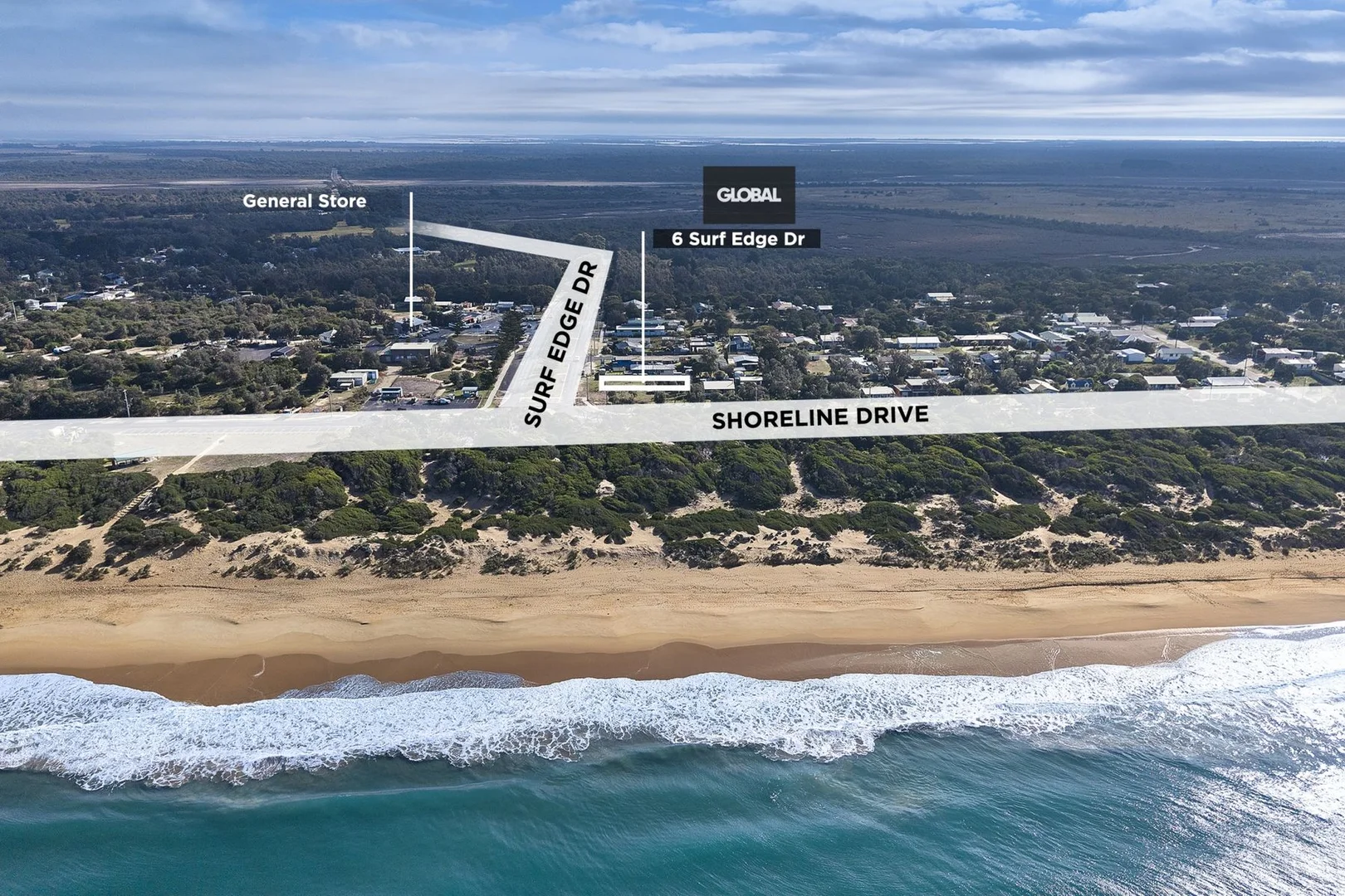 Additional image 2 of 6 SURF EDGE DRIVE, Golden Beach VIC 3851