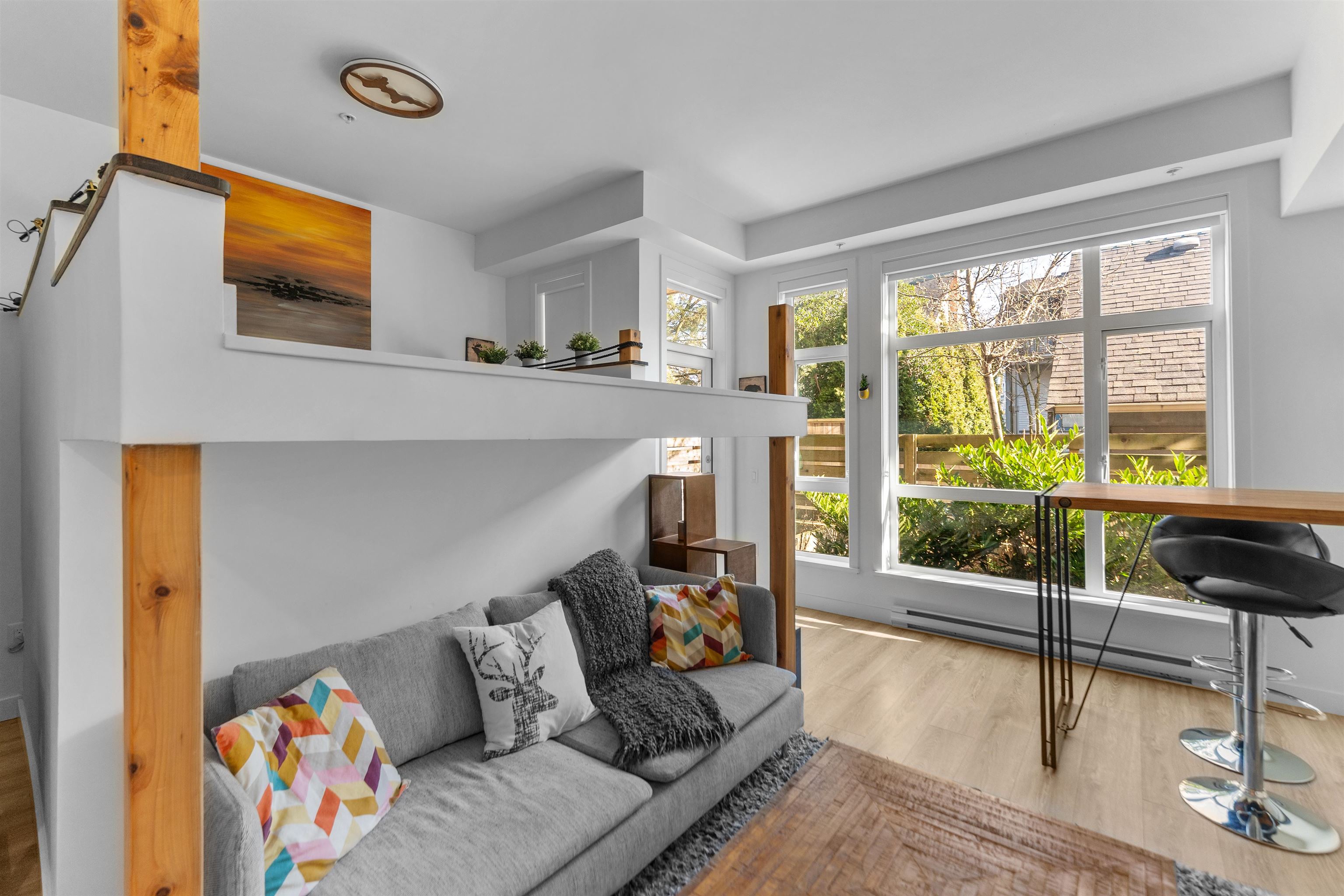 Additional image 6 of 104-610 Brantford Street, New Westminster, BC, V3M 1W7