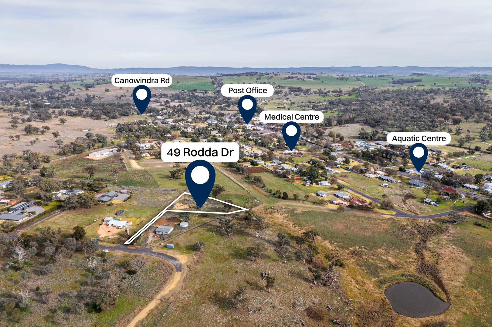 Additional image 2 of 49 Rodda Drive, Cudal NSW 2864