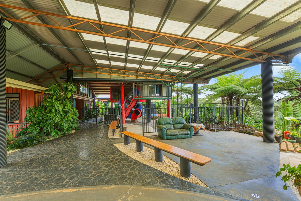 Additional image 13 of 69 Wairambar Creek Road, Topaz QLD 4885