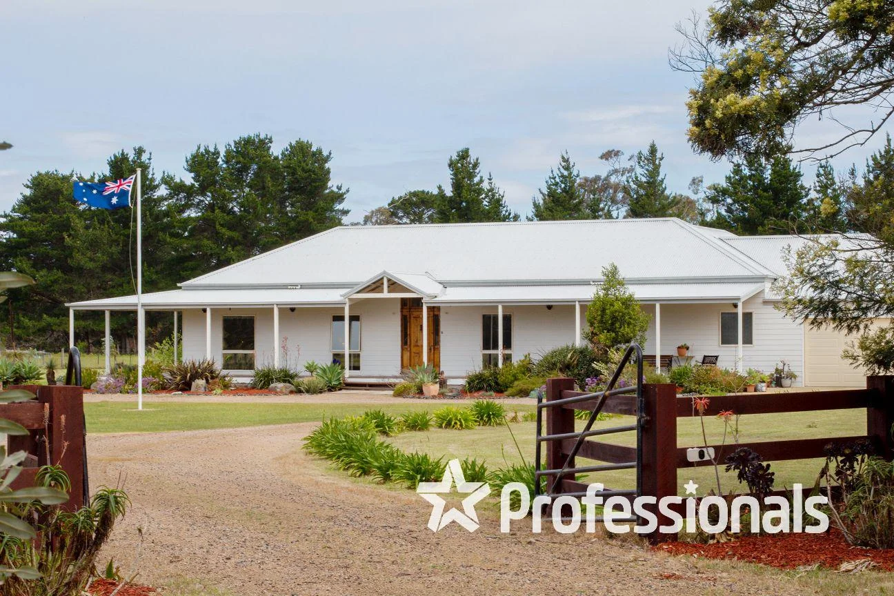 Additional image 2 of 128 Port Albert-Tarraville Road, Port Albert VIC 3971