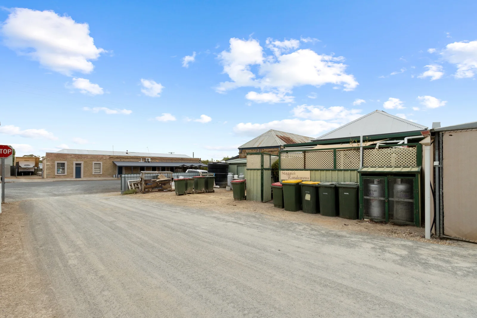 Additional image 26 of 12 Second Street, Orroroo SA 5431