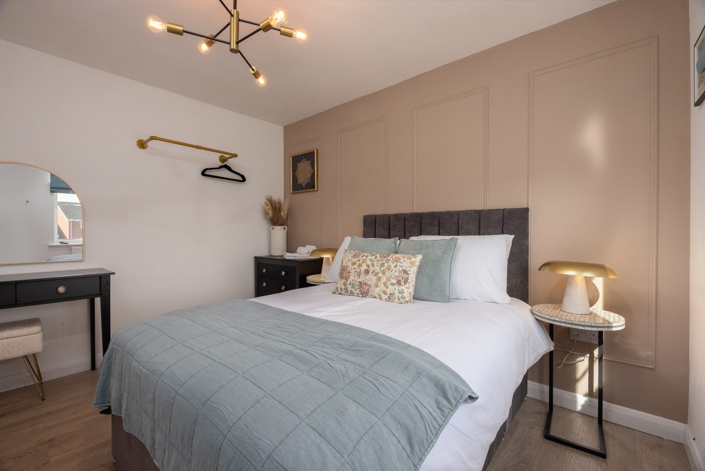 Additional image 9 of 5 Bed Semi-Detached House, Paxton Court, LS12, N1 7GU