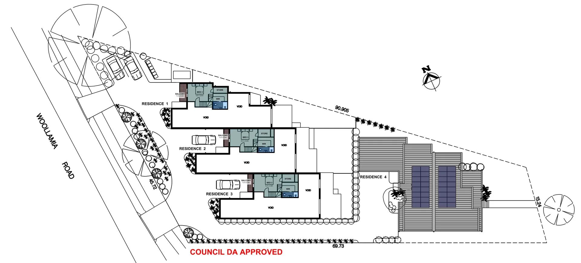 Additional image 9 of 737 Woollamia Road, Woollamia NSW 2540