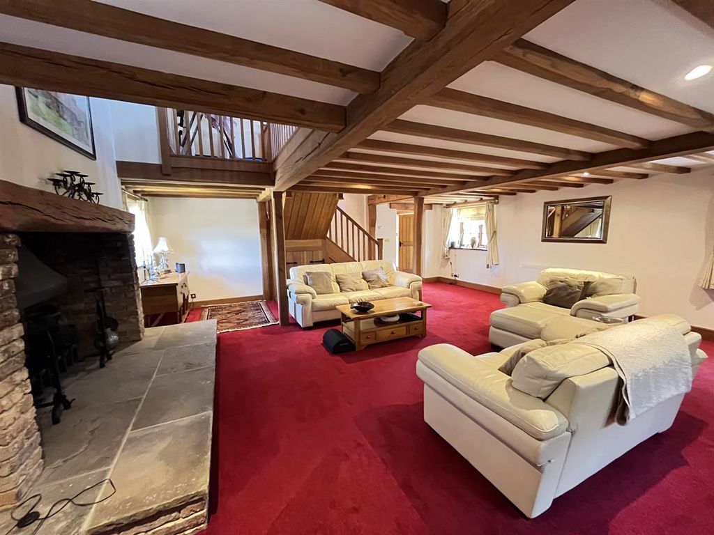 Additional image 4 of 4 bed detached house for saleStreet End Lane, Broad Oak, Heathfield TN21