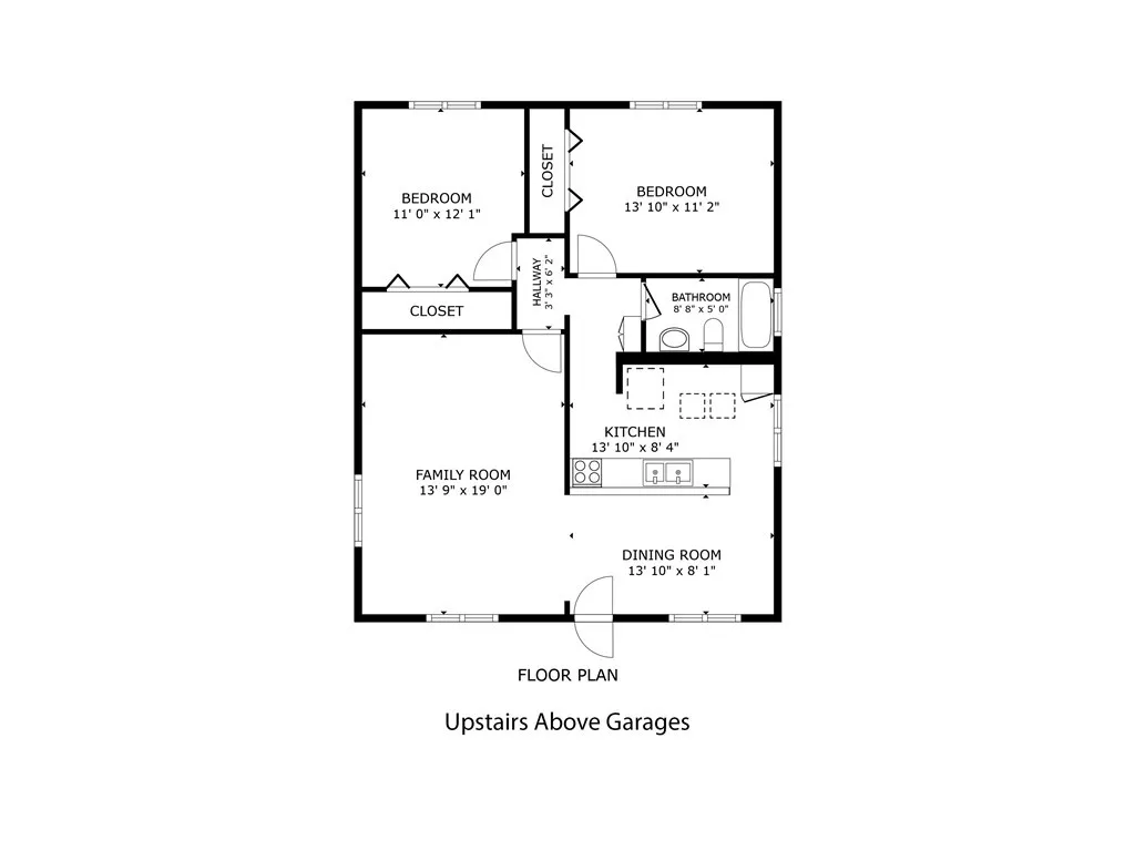 Additional image 64 of 121 N Myers St, Burbank, CA 91506