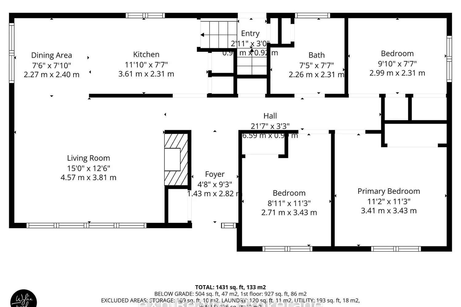 Additional image 20 of 245 Victoria Street