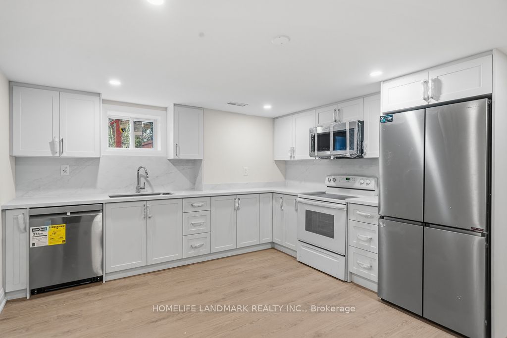 Additional image 5 of Basement-135 Waterloo Avenue, Toronto, ON, M3H 3Y7