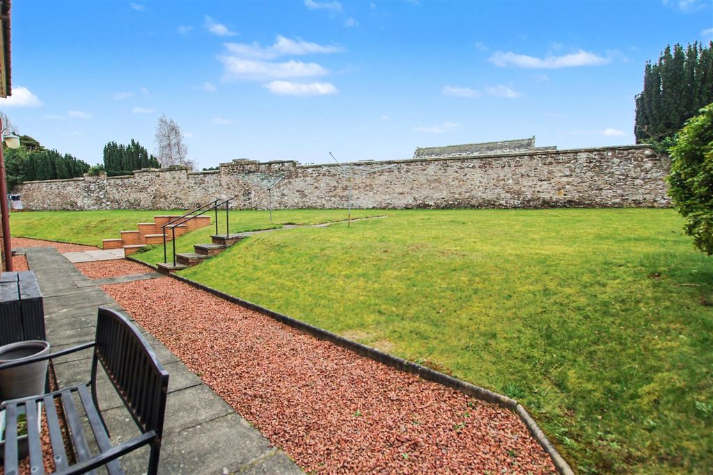 Additional image 16 of 2 bed flat for saleHyndford Road, Lanark ML11