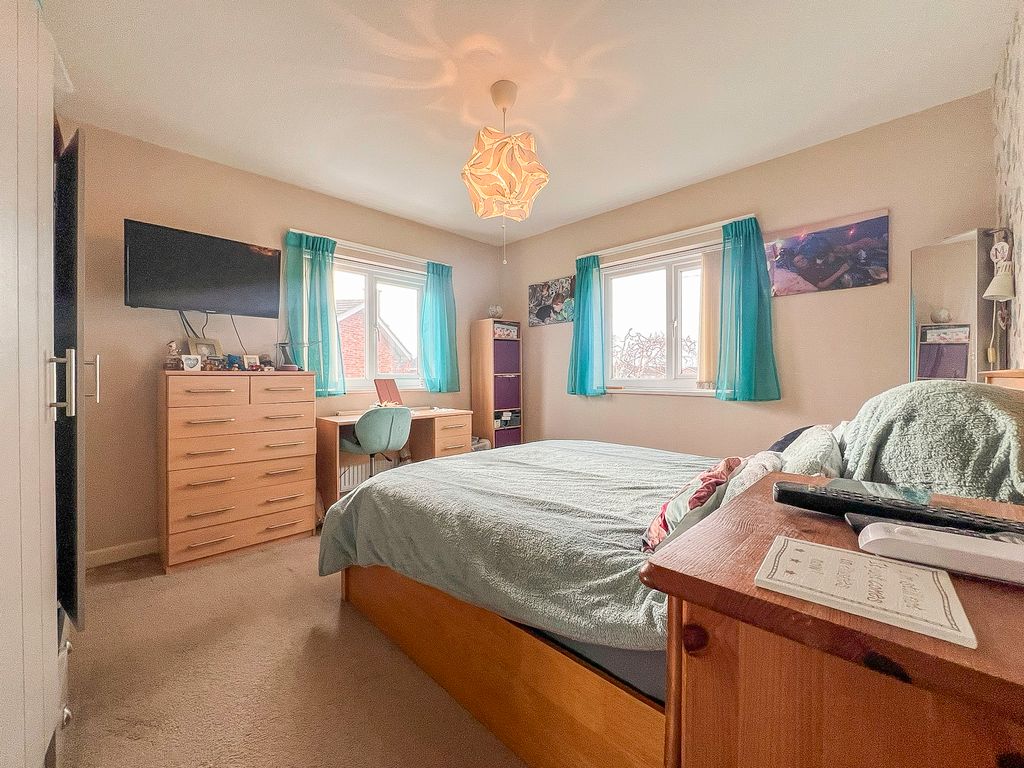 Additional image 10 of 4 bed detached house for saleEcroyd Park, Credenhill, Hereford HR4