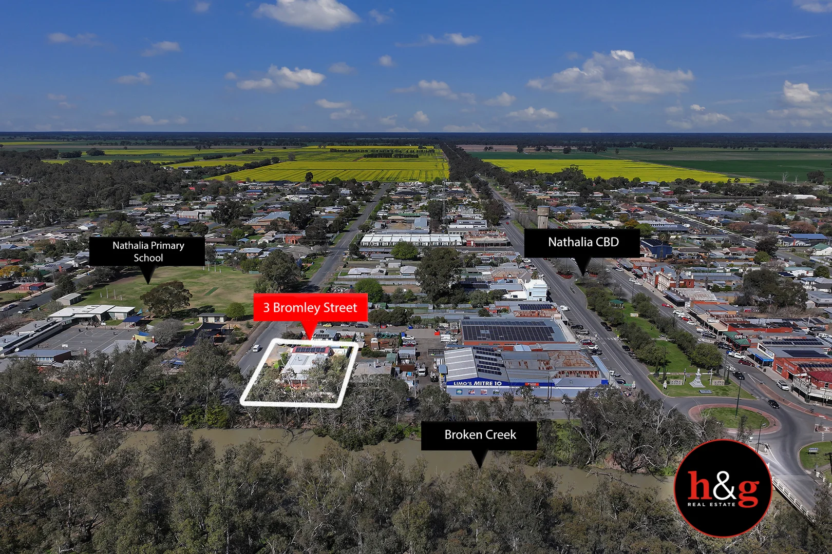 Additional image 23 of 3 Bromley Street, Nathalia VIC 3638