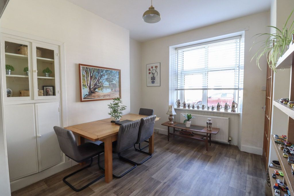 Additional image 7 of 3 bed end terrace house for sale1 Port Street, Dalbeattie DG5