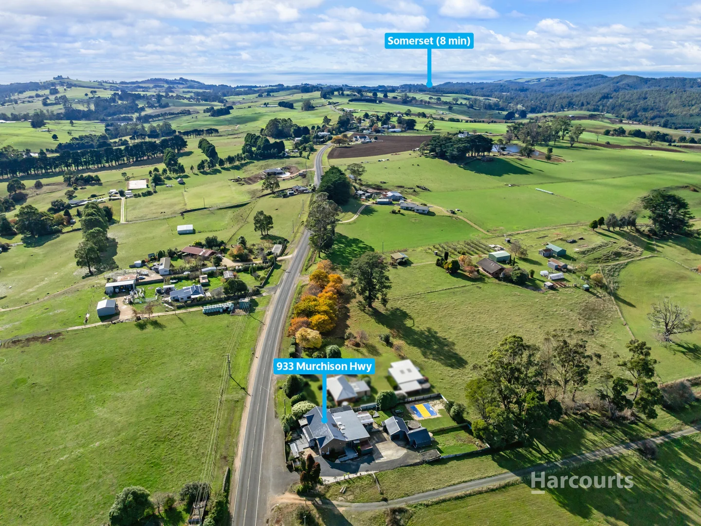 Additional image 23 of 933 Murchison Highway, Elliott TAS 7325