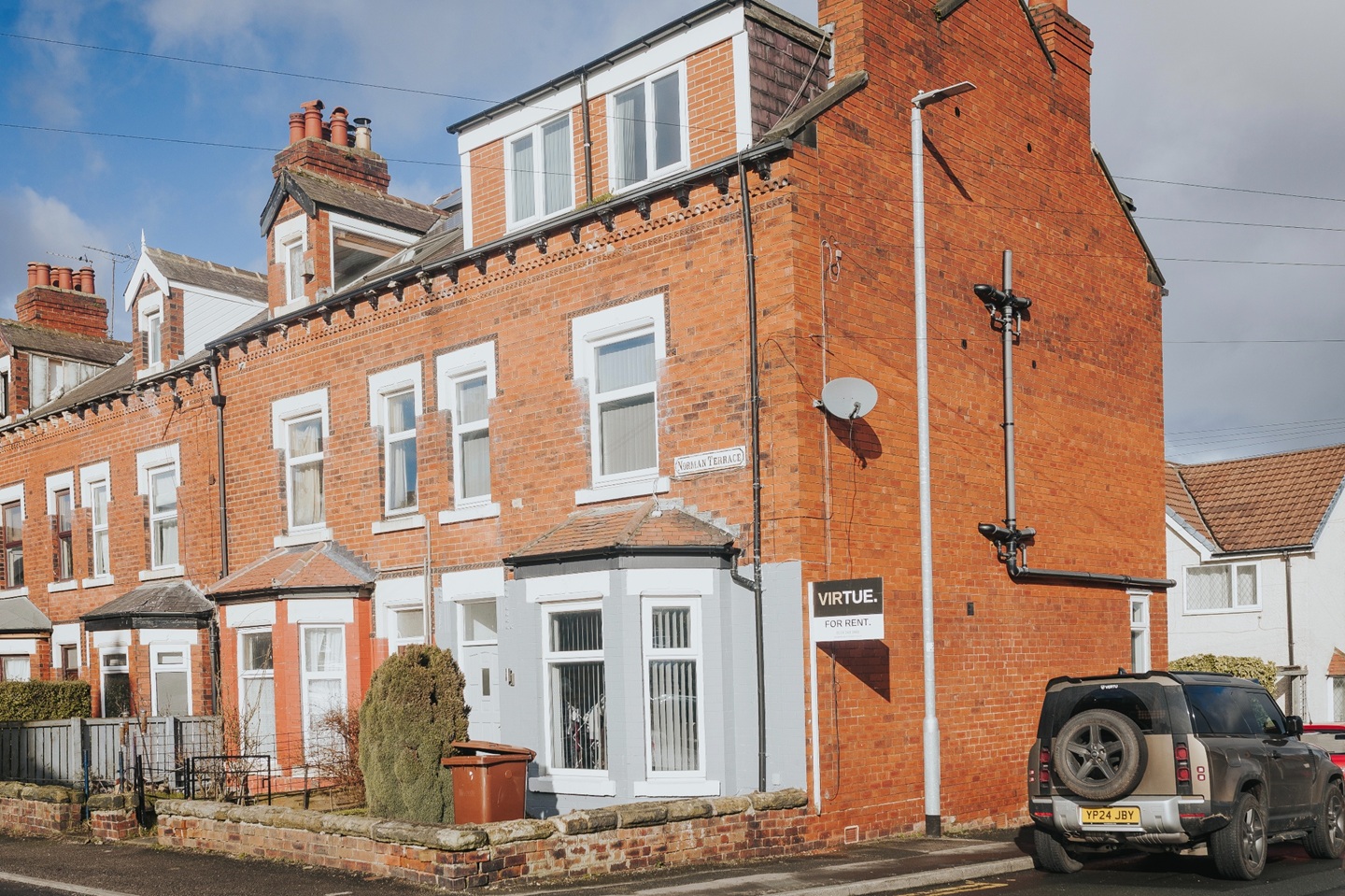 Additional image 22 of 1 Bed Flat, Norman Terrace, LS8, N1 7GU