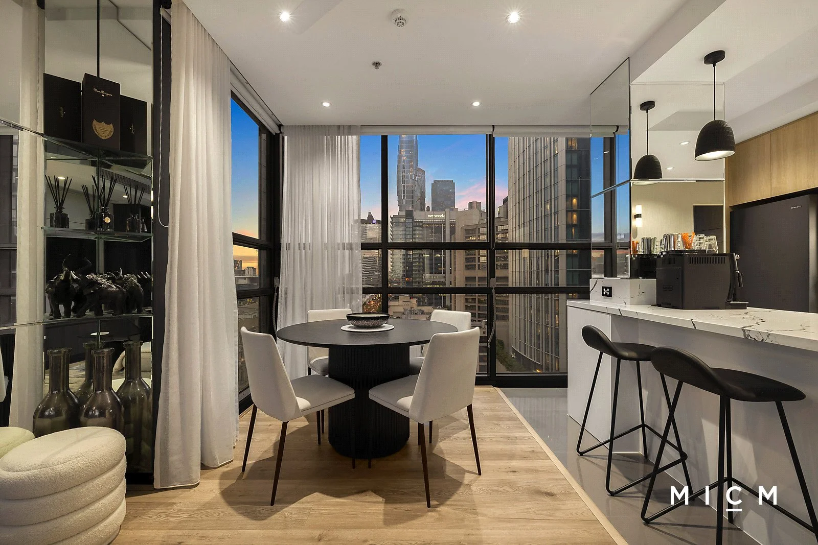 Additional image 5 of 1607/565 Flinders Street, Melbourne VIC 3000