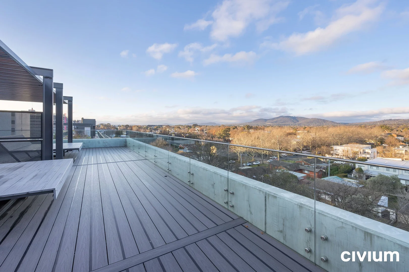 Additional image 11 of 802/254 Northbourne Avenue, Dickson ACT 2602