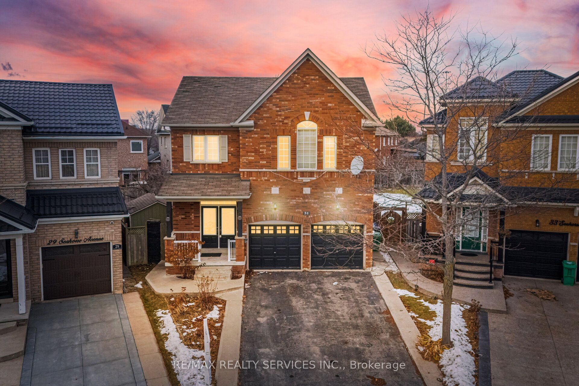 Additional image 2 of 31 Seahorse Avenue, Brampton, ON, L6V 4N7