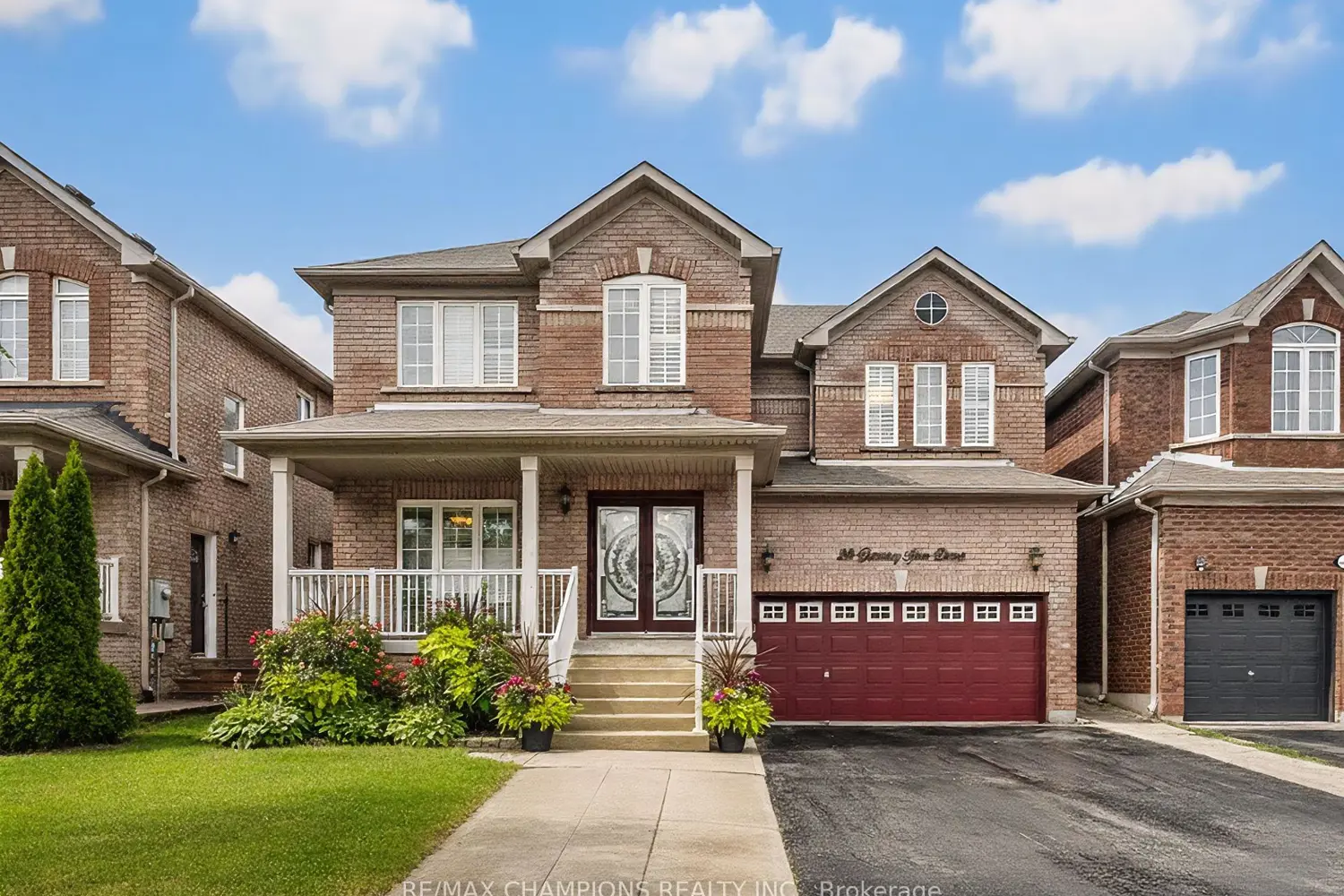 28 Blazing Star Drive