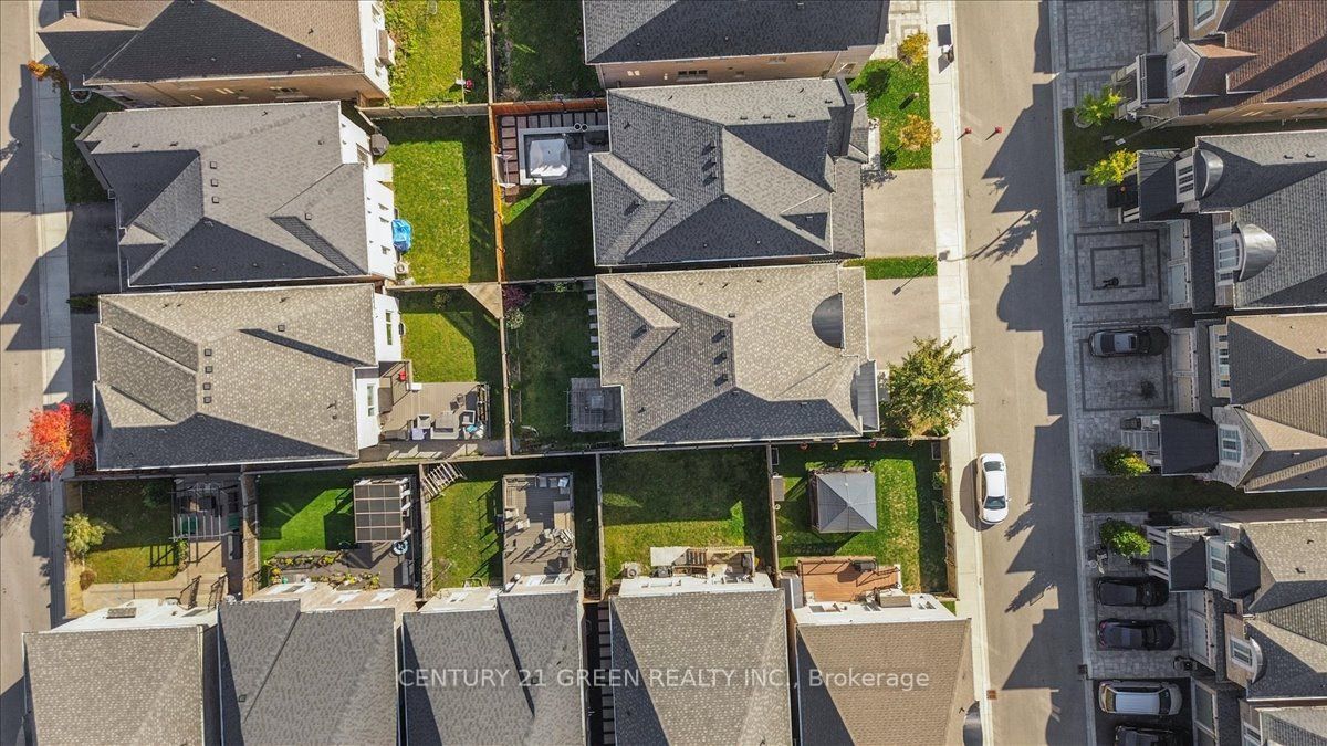 Additional image 3 of 9 Coates Of Arms Lane, Ajax, ON, L1T 3S2