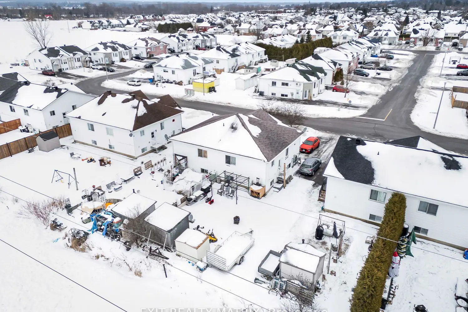 Additional image 18 of 993 Jacynthe Street