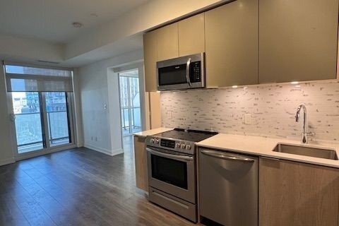 Additional image 7 of 805-30 Ordnance Street, Toronto, ON, M6K 0C8