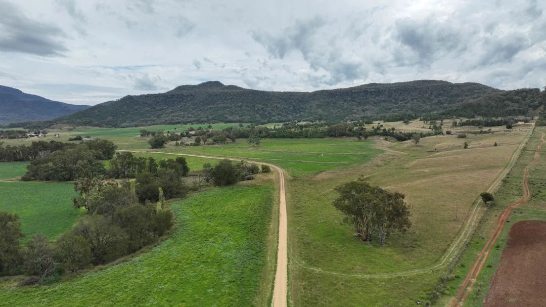The Glen, Berrigal NSW 2390