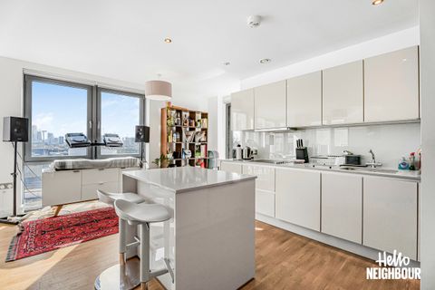 Boleyn Road, London N16
