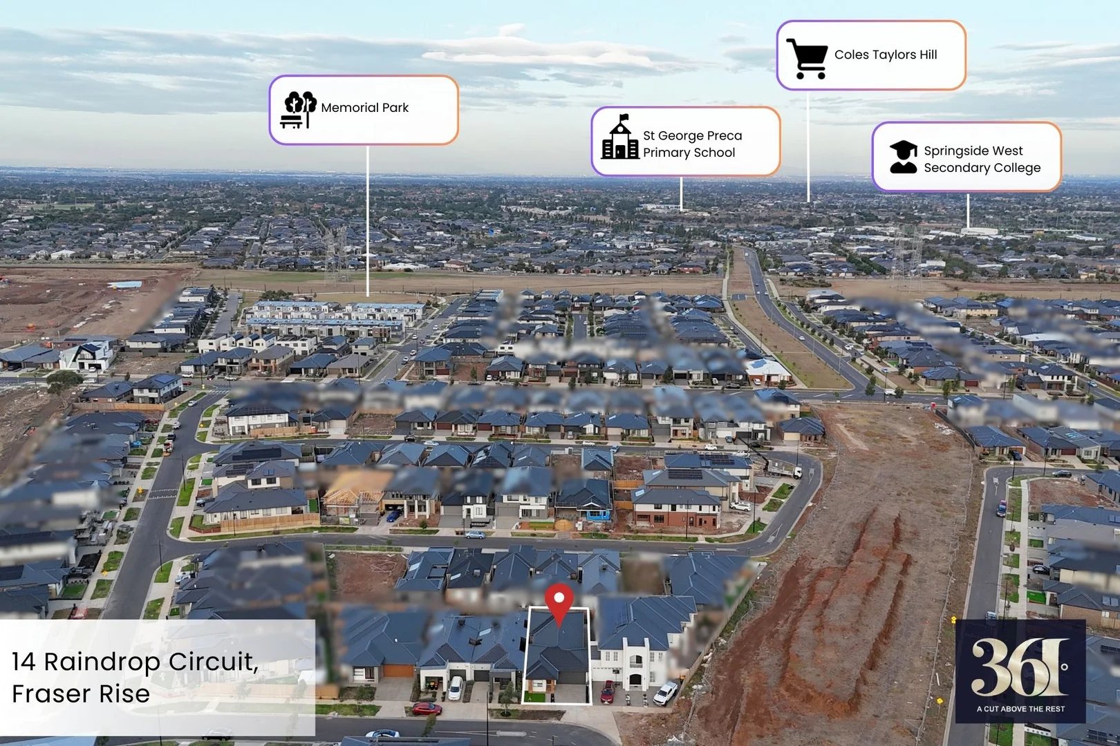 Additional image 20 of Fraser Rise VIC 3336