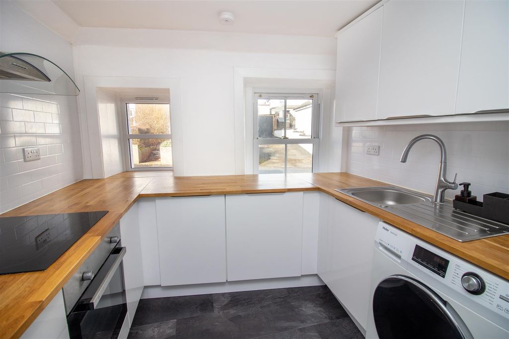 Additional image 3 of 3 bed semi-detached house for saleBowden, Melrose TD6