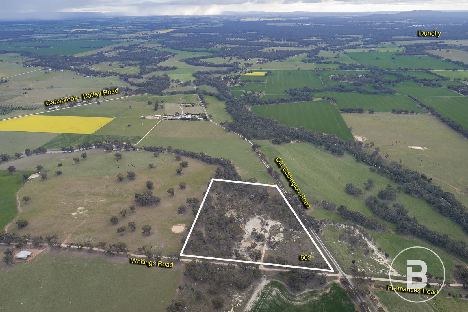 Additional image 4 of 602 Old Eddington Road, Betley VIC 3472