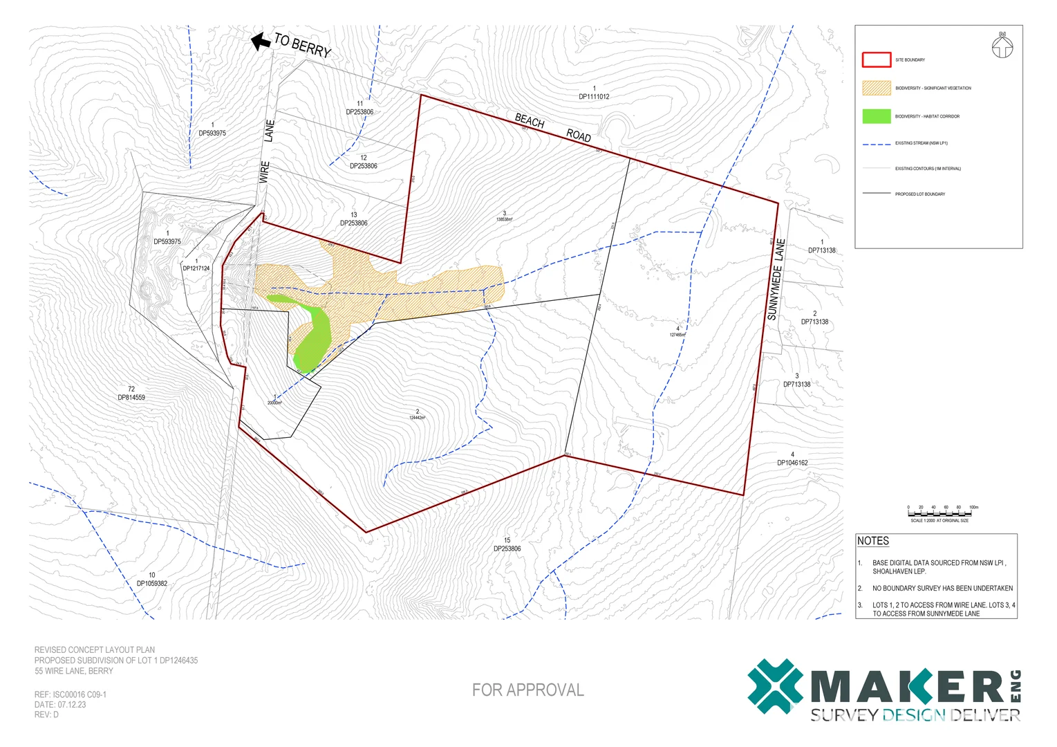 Additional image 22 of 55 Wire Lane, Berry NSW 2535