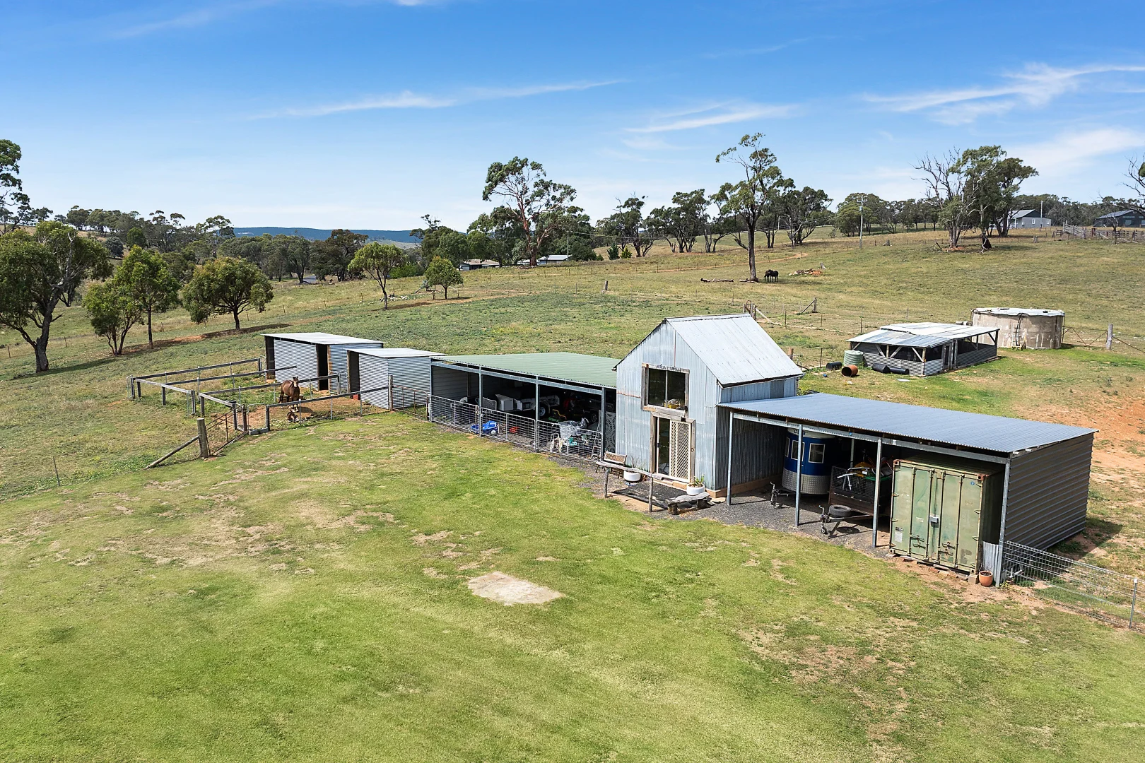 Additional image 19 of 153 Triangle Flat Road, Rockley NSW 2795