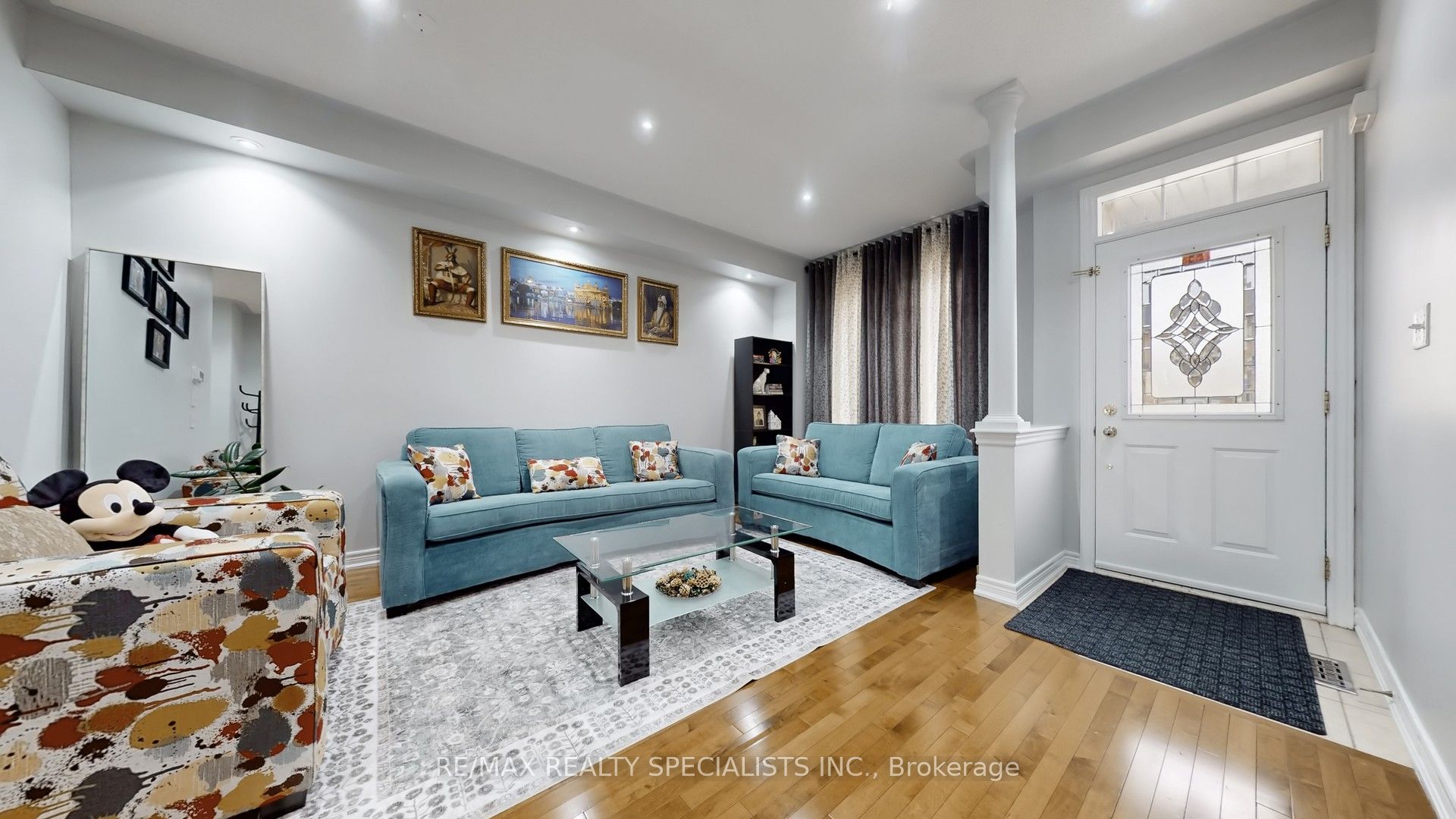 Additional image 4 of 36 Totten Drive, Brampton, ON, L6R 0P5