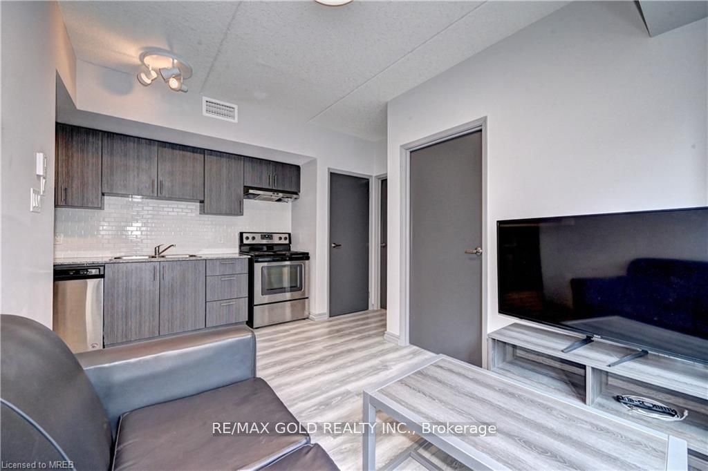 Additional image 5 of G304-275 Larch Street, Waterloo, ON, N2L 3R2