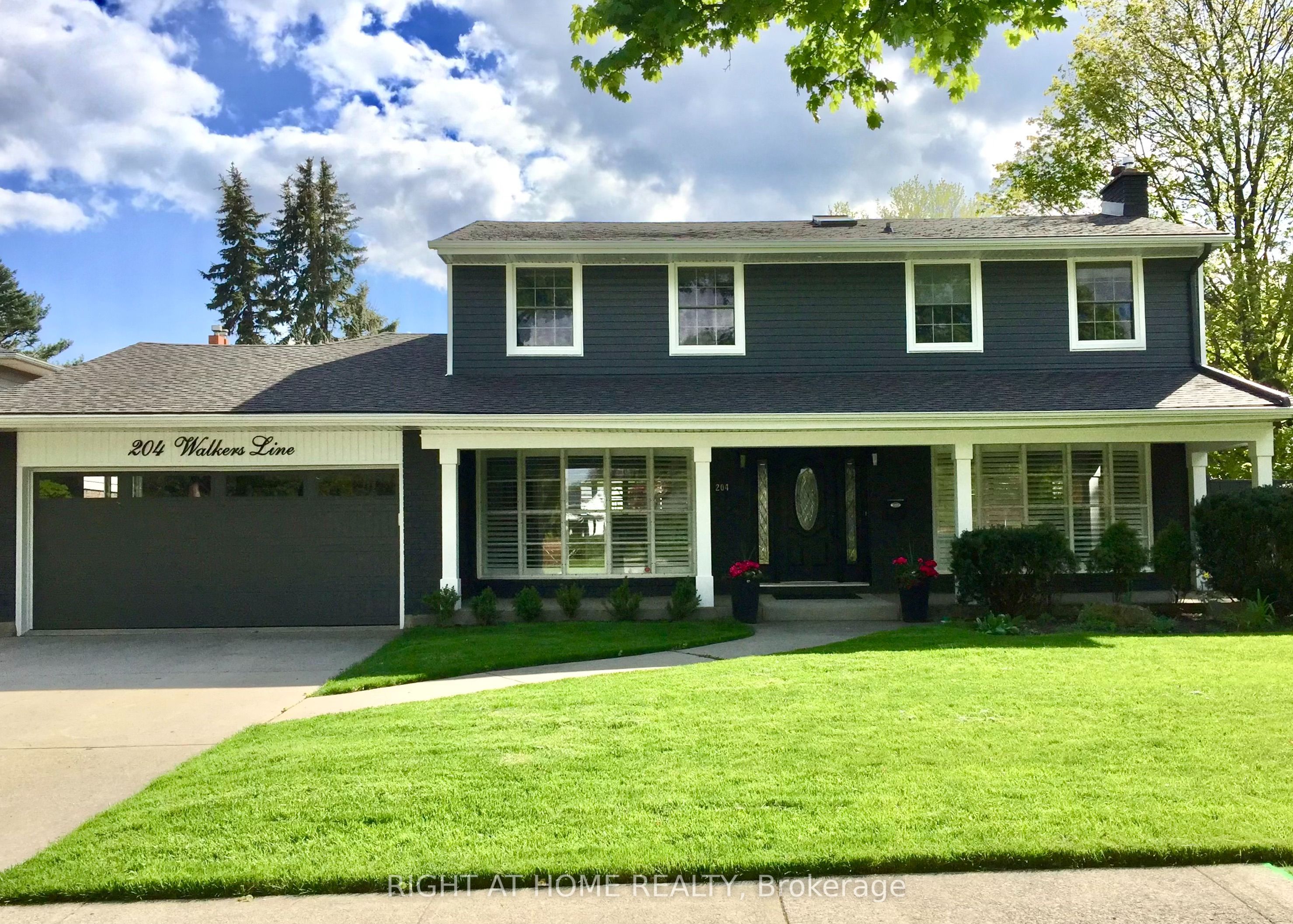 204 Walkers Line, Burlington, ON, L7N 2C3
