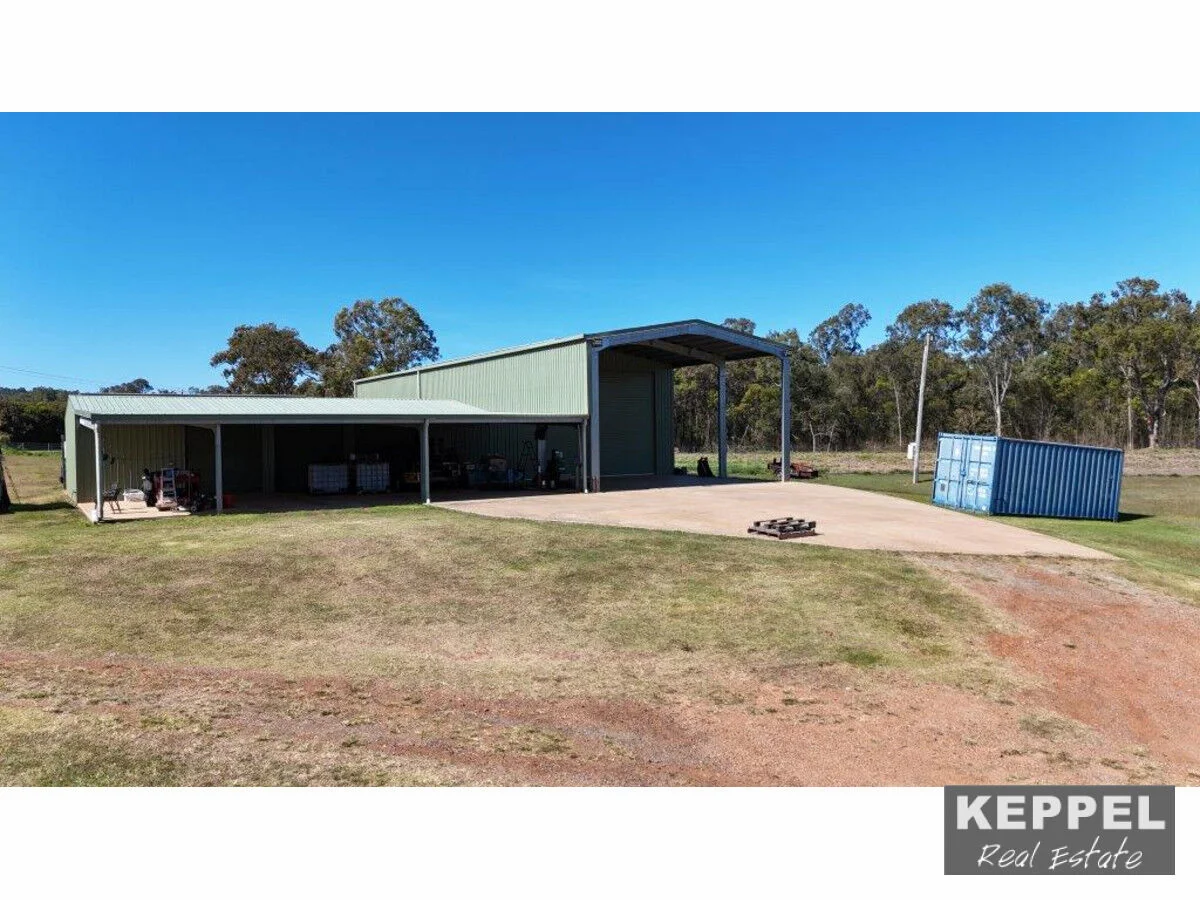 Additional image 11 of 1 Jodie Court, Inverness QLD 4703