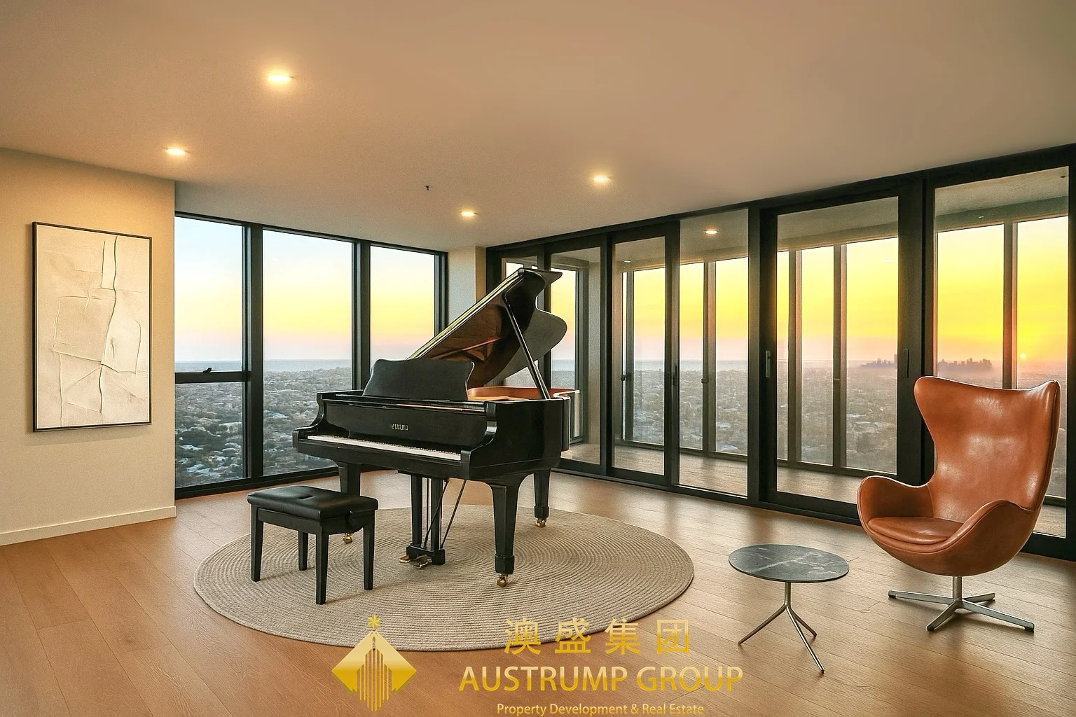 lv29/36 Prospect Street, Box Hill VIC 3128