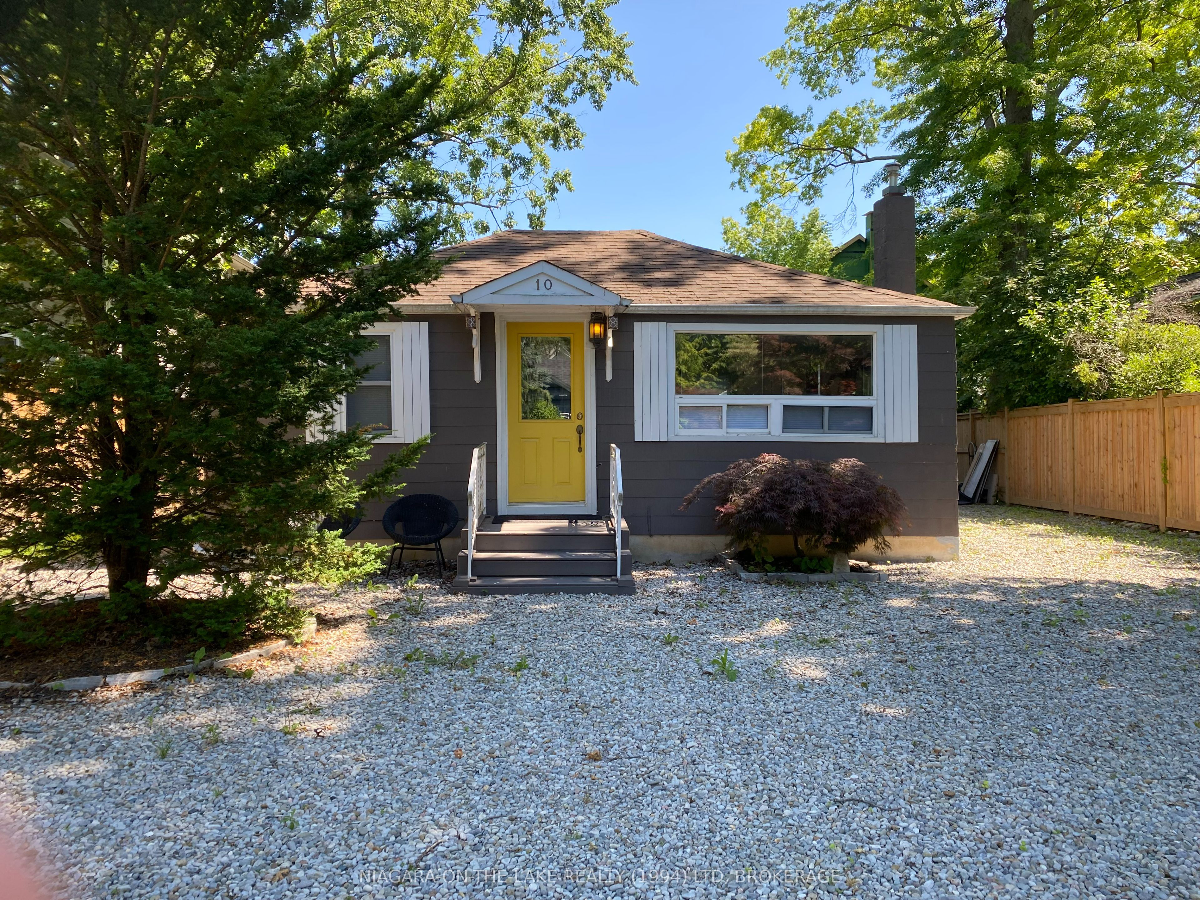 10 Addison Avenue, Niagara-on-the-lake, ON, L0S 1J0