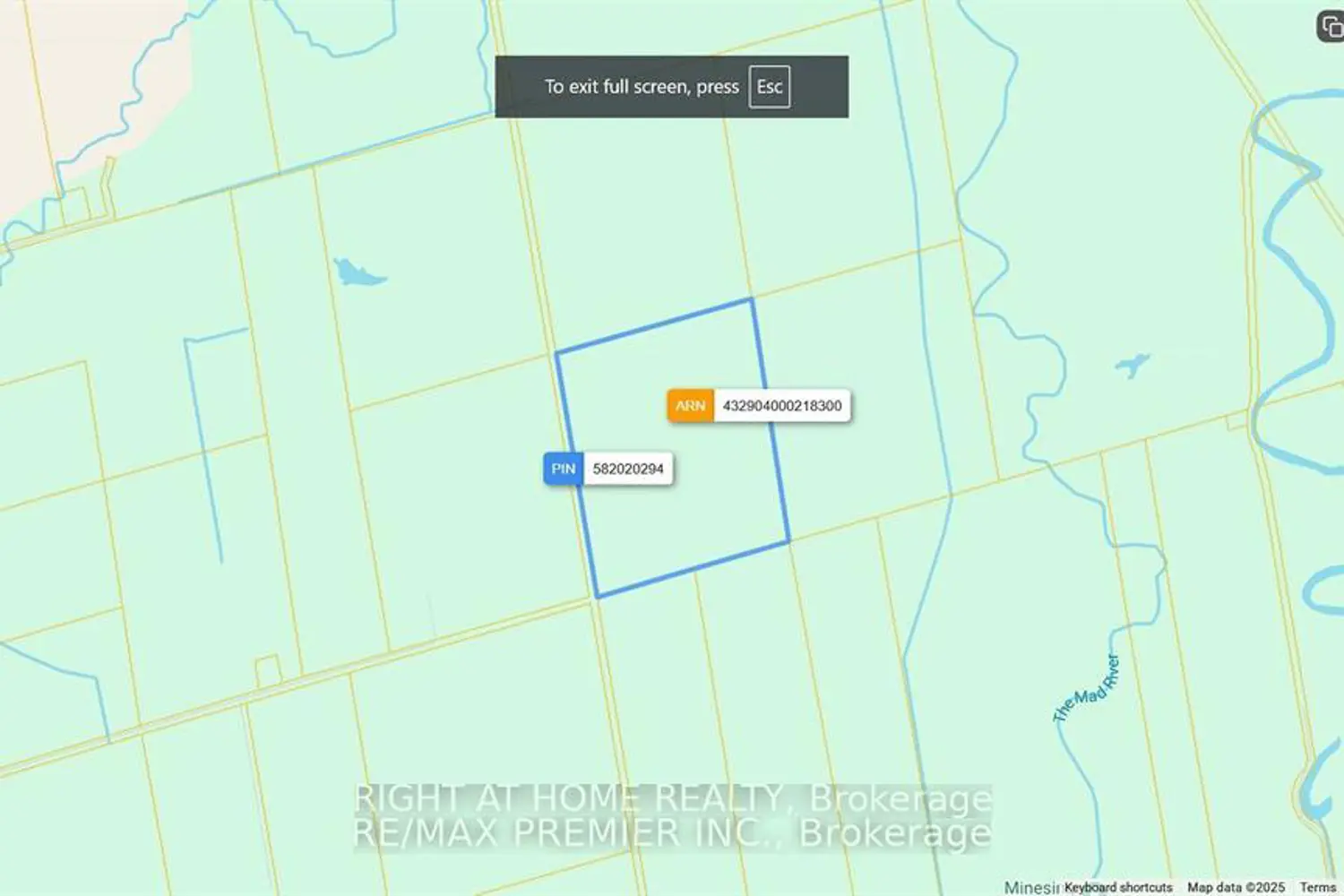 Additional image 3 of 4488 Concession 3 Road