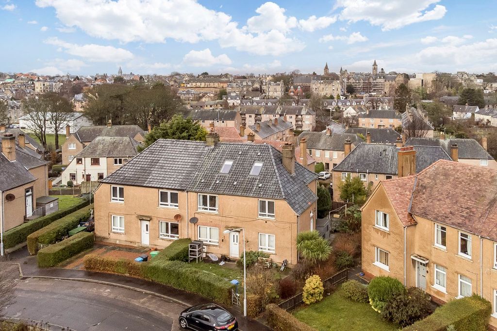 Additional image 15 of 4 bed flat for saleSandyhill Crescent, St Andrews KY16