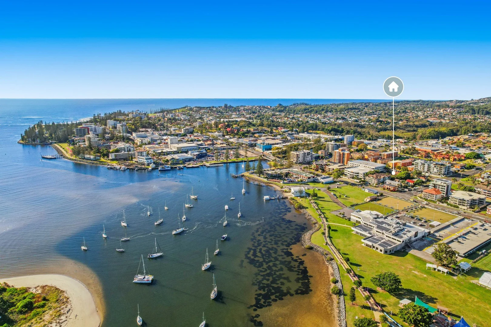 9 & 11 Waugh Street, Port Macquarie NSW 2444