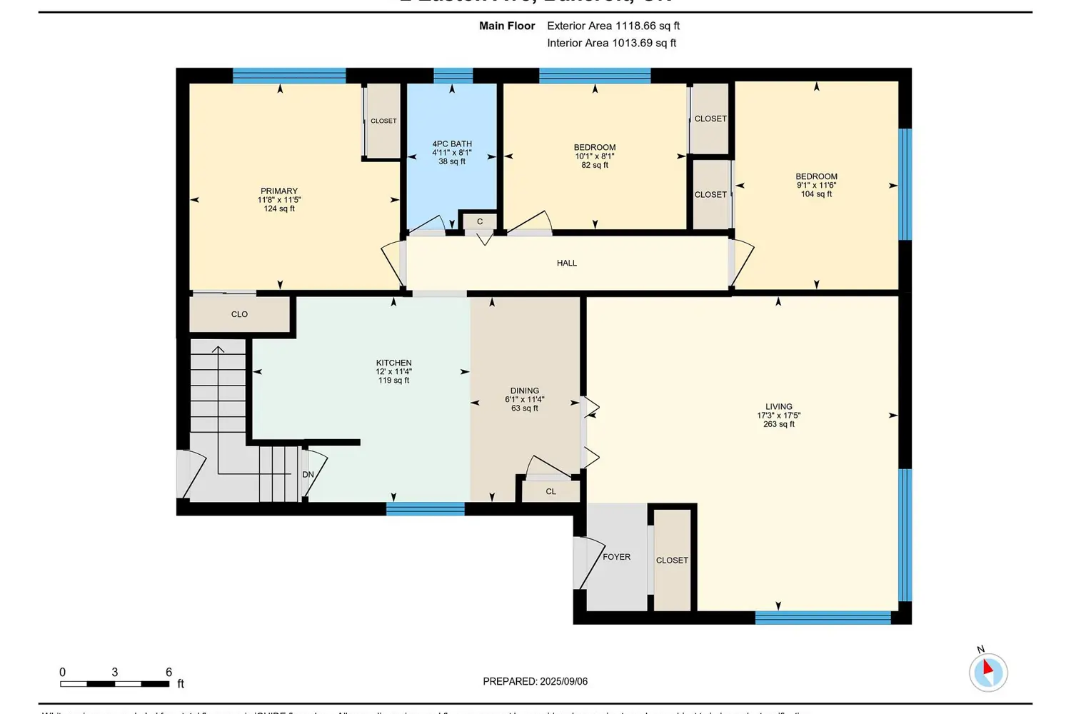 Additional image 20 of 2 Easton Avenue